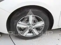 2018 KIA K3