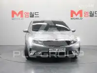 2018 KIA K3
