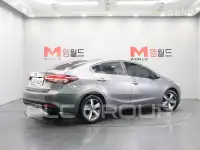 2018 KIA K3