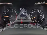 2018 KIA K3