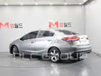 2018 KIA K3