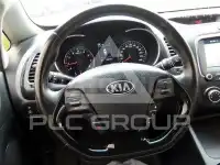 2018 KIA K3