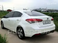 2018 KIA K3