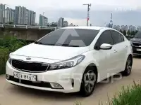 2018 KIA K3
