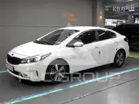 2018 KIA K3