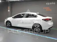 2018 KIA K3
