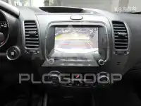2018 KIA K3