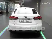 2018 KIA K3
