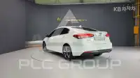2018 KIA K3