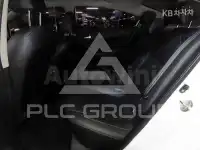 2018 KIA K3