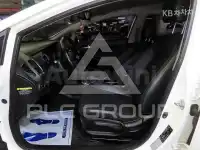 2018 KIA K3