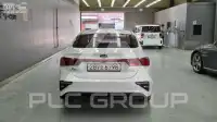 2018 KIA K3