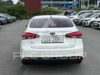 2018 KIA K3