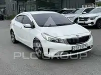2018 KIA K3