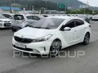 2018 KIA K3