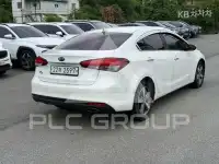 2018 KIA K3