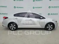 2018 KIA K3