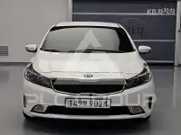 2018 KIA K3