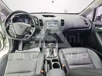2018 KIA K3