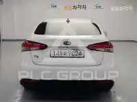 2018 KIA K3