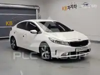 2018 KIA K3