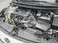 2018 KIA K3