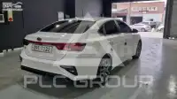 2018 KIA K3