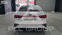 2018 KIA K3