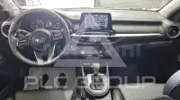 2018 KIA K3