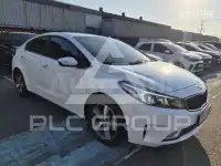 2018 KIA K3