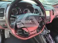 2018 KIA K3