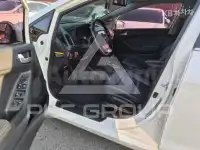 2018 KIA K3