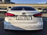 2018 KIA K3
