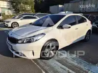 2018 KIA K3