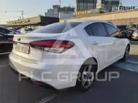 2018 KIA K3