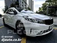 2018 KIA K3