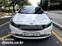 2018 KIA K3