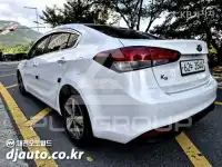 2018 KIA K3