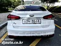 2018 KIA K3