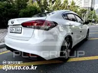 2018 KIA K3