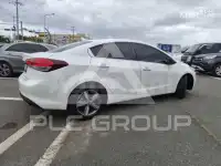 2018 KIA K3