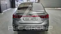 2018 KIA K3