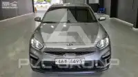 2018 KIA K3