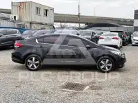 2018 KIA K3