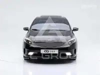 2018 KIA K3
