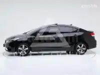 2018 KIA K3