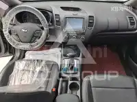 2018 KIA K3