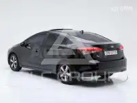 2018 KIA K3