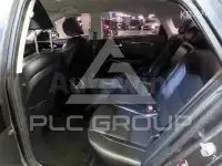 2018 KIA K7