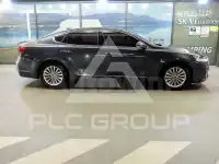 2018 KIA K7